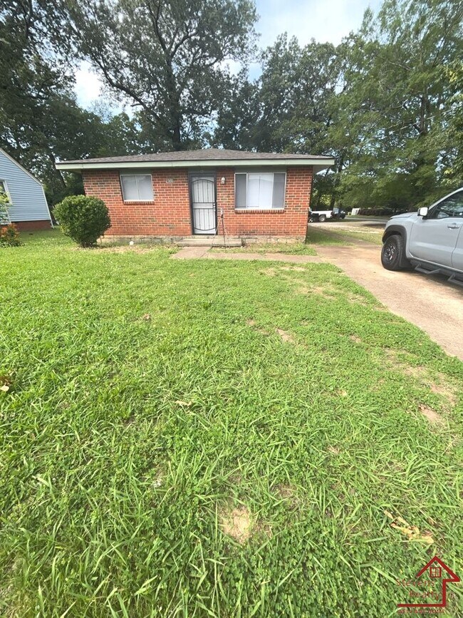 2300 4th Ave in Chattanooga, TN - Building Photo - Building Photo