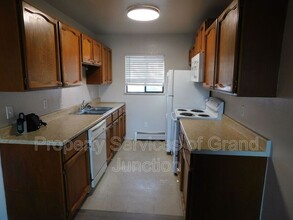 1302 Glenwood Ave in Grand Junction, CO - Building Photo - Building Photo