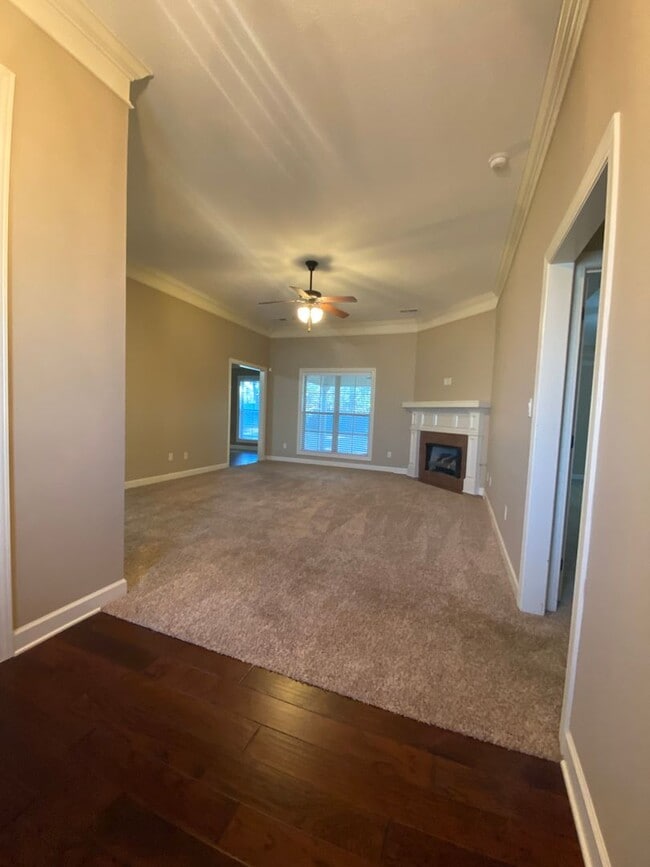 64 Jeremiah Dr in Jackson, TN - Building Photo - Building Photo