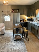 212 Washington St W in Fayetteville, TN - Building Photo - Building Photo