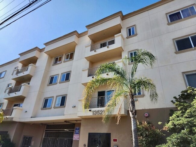 property at 13525 Vanowen St