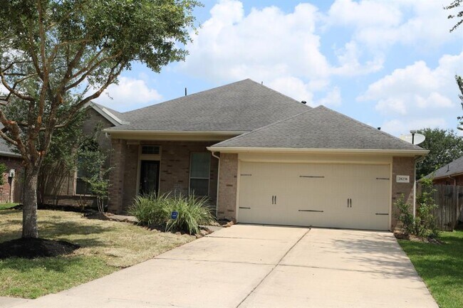 28238 Daystrom Ln in Katy, TX - Building Photo - Building Photo