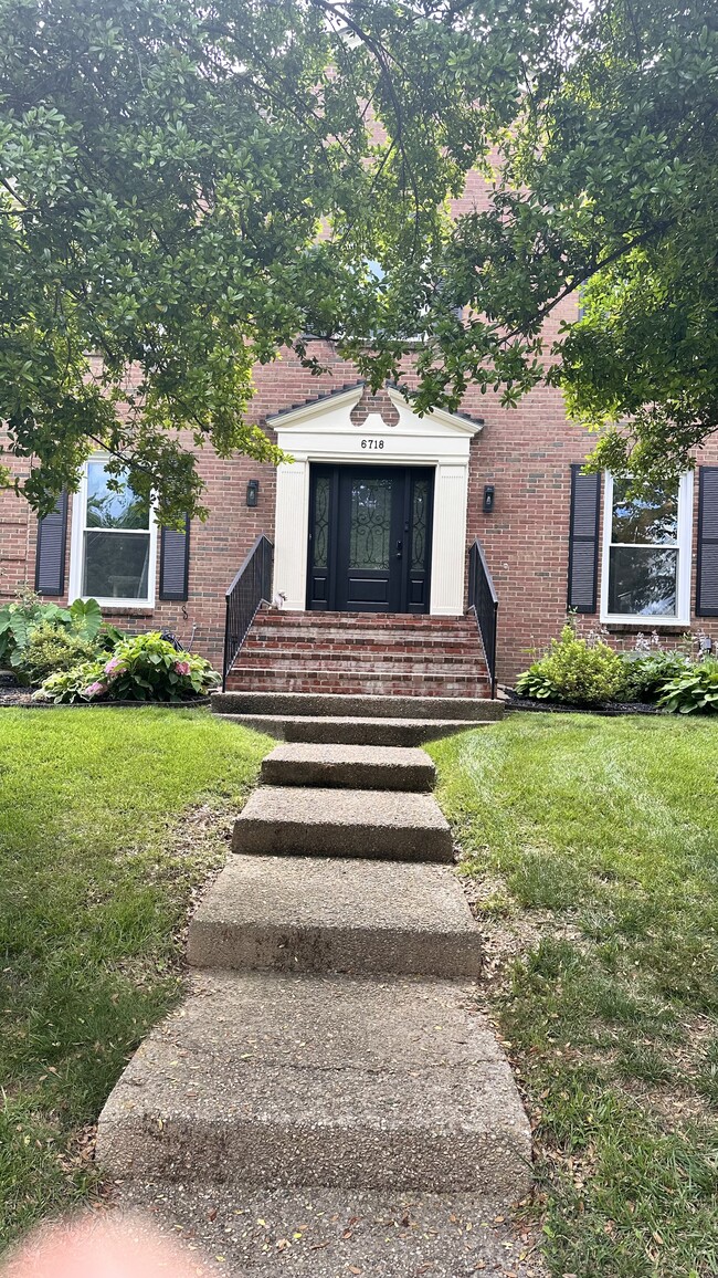 property at 6718 Deep Creek Dr
