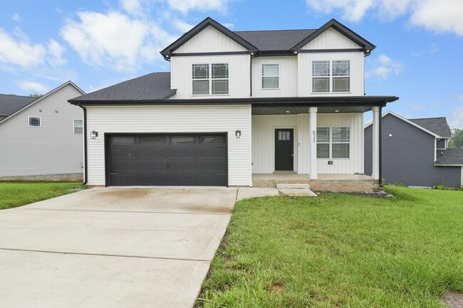 525 Woodtrace Dr in Clarksville, TN - Building Photo - Building Photo