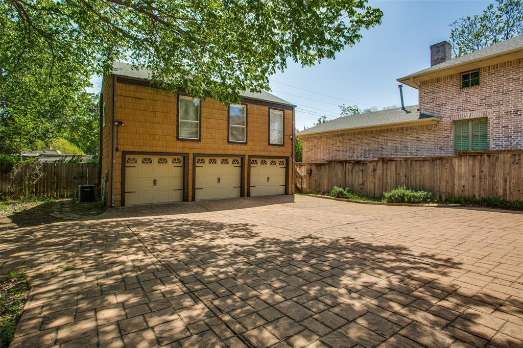 1209 Virginia Pl in Fort Worth, TX - Building Photo