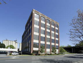 The Garrison at Graham in Charlotte, NC - Building Photo - Building Photo