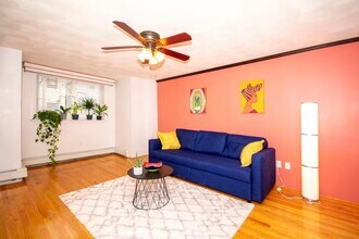 243 Princeton St in Boston, MA - Building Photo - Building Photo