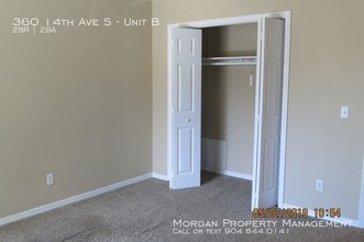 360 14th Ave S-Unit -Unit B in Jacksonville Beach, FL - Building Photo - Building Photo