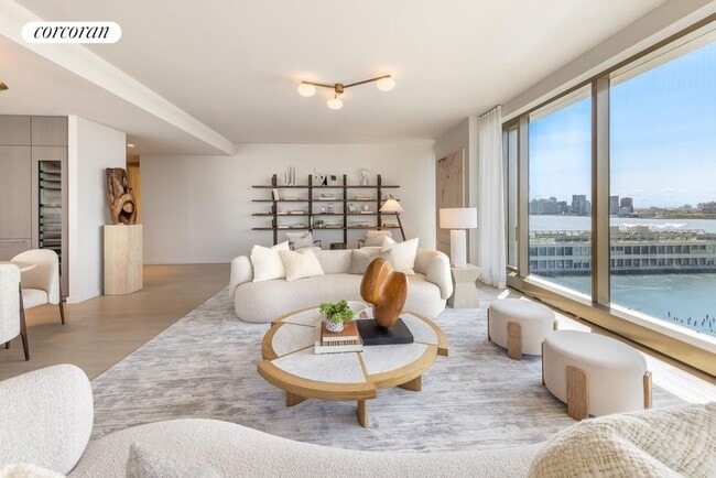 500 W 18th St in New York, NY - Building Photo - Building Photo