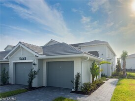 5445 Double Eagle Cir in Ave Maria, FL - Building Photo