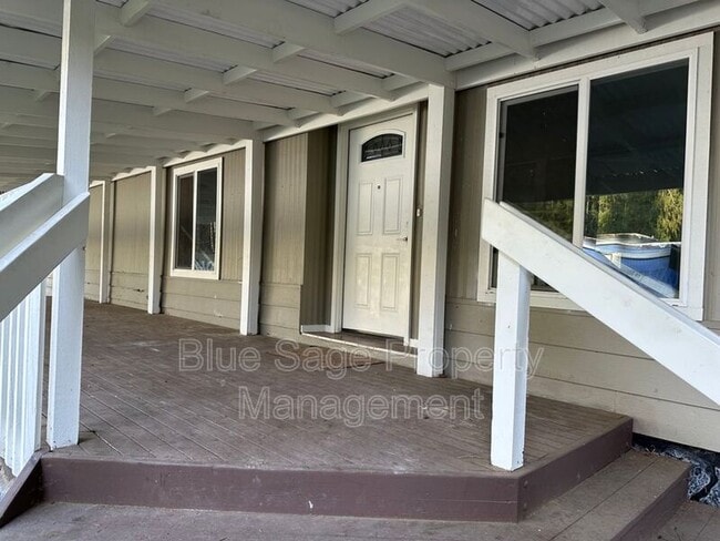 property at 433 Dungeness Meadows