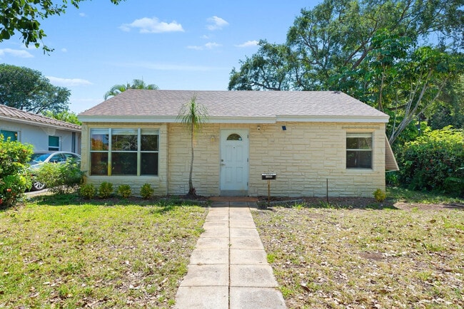 property at 1500 NW 3rd Ave