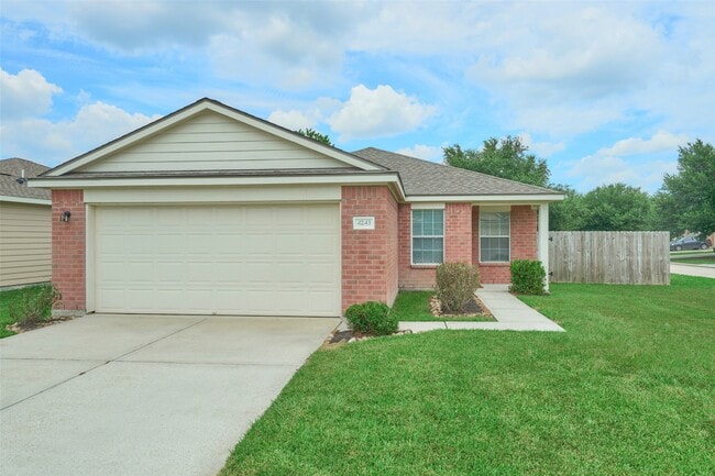 property at 4243 Medina River Loop