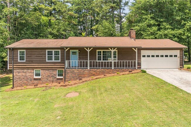 property at 1115 Washington Ave