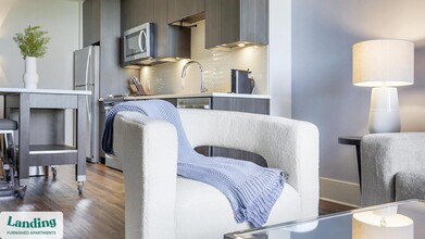 3005 Peachtree Rd NW in Atlanta, GA - Building Photo - Building Photo