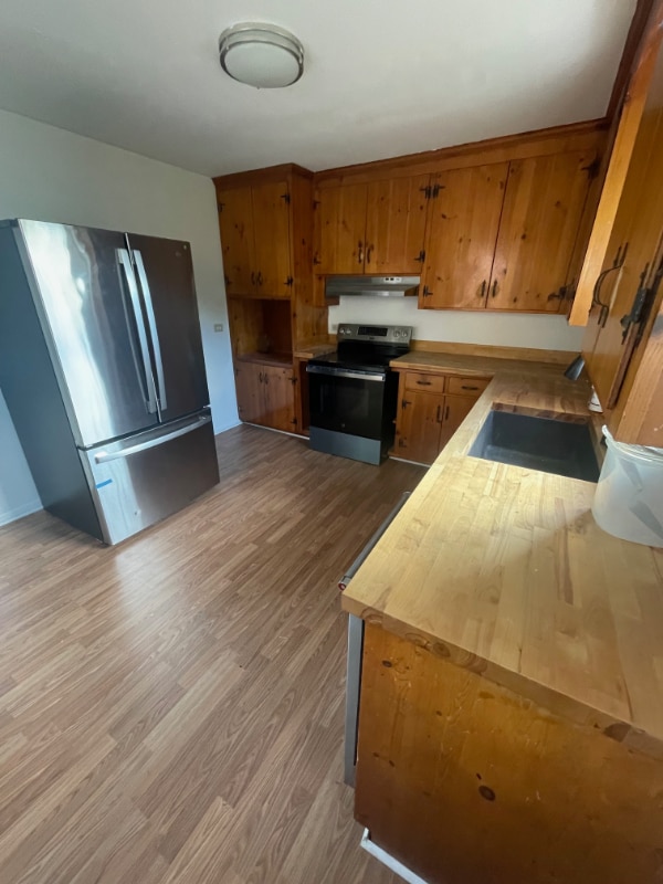 603 Locust Ave in Charlottesville, VA - Building Photo - Building Photo