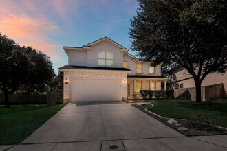 17011 Ellington Way in San Antonio, TX - Building Photo - Building Photo