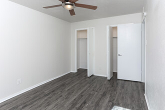 The Alista Apartments in Dallas, TX - Building Photo - Interior Photo