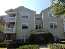 19844 Deer Valley Dr in Cornelius, NC - Building Photo