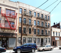 208 48th St Apartamentos