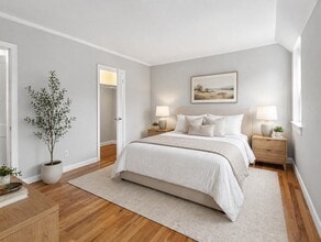 1030 S Barton St in Arlington, VA - Building Photo - Building Photo