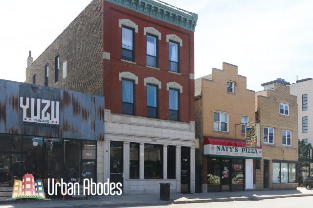 1753 W Chicago Ave, Unit J02P