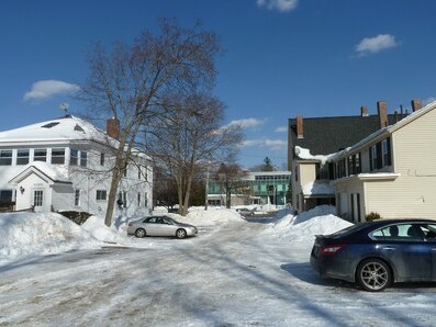 147 N State St in Concord, NH - Foto de edificio - Building Photo