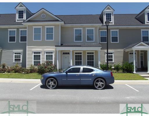 821 Terrell Dr in Hinesville, GA - Building Photo - Building Photo