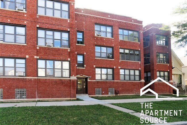 3823 N Drake Ave in Chicago, IL - Building Photo - Building Photo