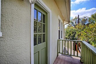 815 E 31st St in Austin, TX - Building Photo - Building Photo