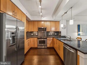 1025 1st St SE, Unit 202 in Washington, DC - Building Photo - Building Photo