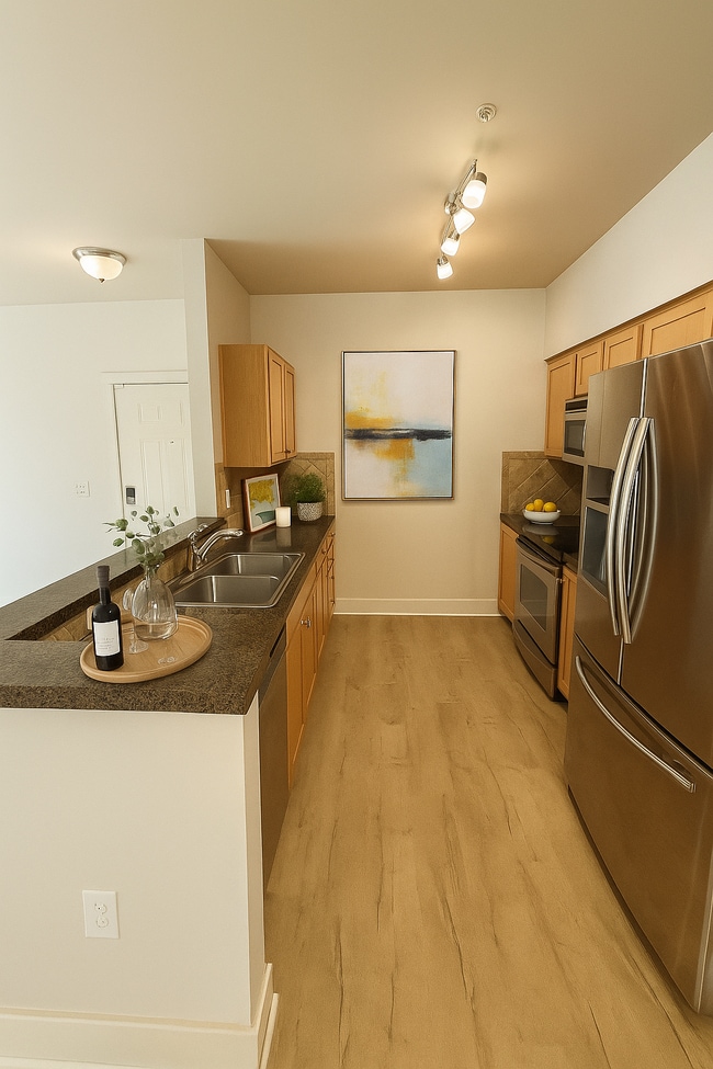 3309 132nd St SE, Unit Melody Penny Creek in Everett, WA - Building Photo - Building Photo