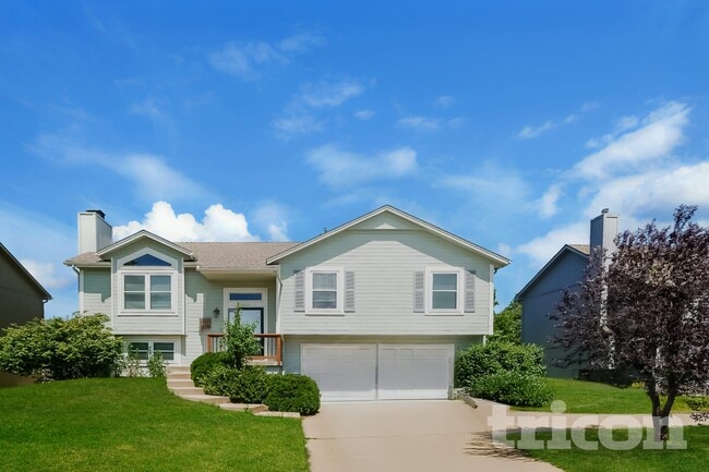 property at 18614 W 161st St