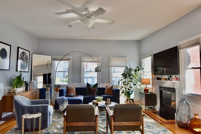 property at 157 Dorchester St