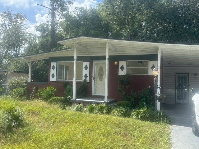 property at 5932 Floradale Dr