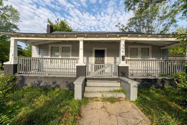 3101 12th Ave in Columbus, GA - Building Photo - Building Photo