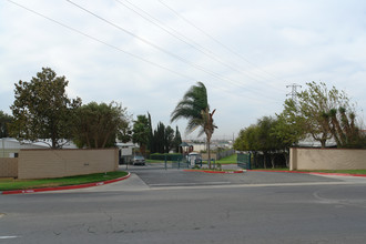 Bravo Mobile Home Park in Jurupa Valley, CA - Building Photo - Building Photo