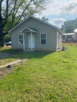 118 Red Quill Wy in Dalton, GA - Building Photo