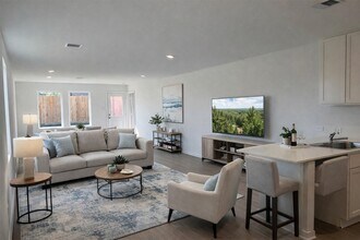 458 Southern Magnolia Wy in Magnolia, TX - Building Photo - Building Photo