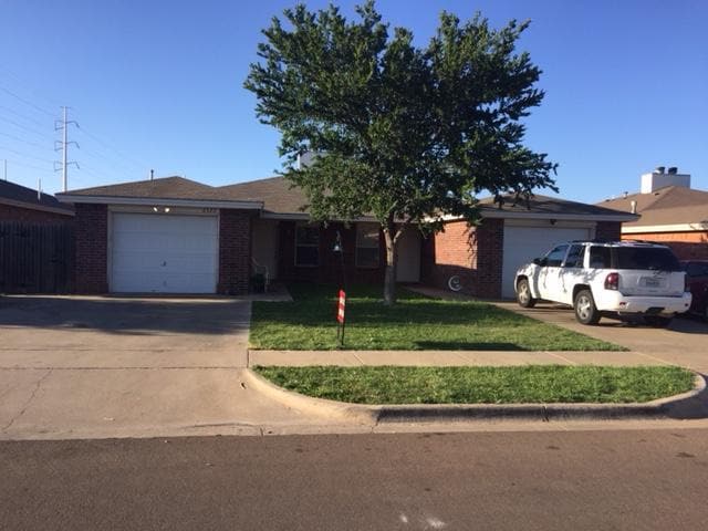 property at 6324 7th St