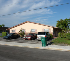 2249 NW 56th Ave Apartments