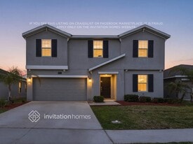 4161 Bull St in St. Cloud, FL - Building Photo