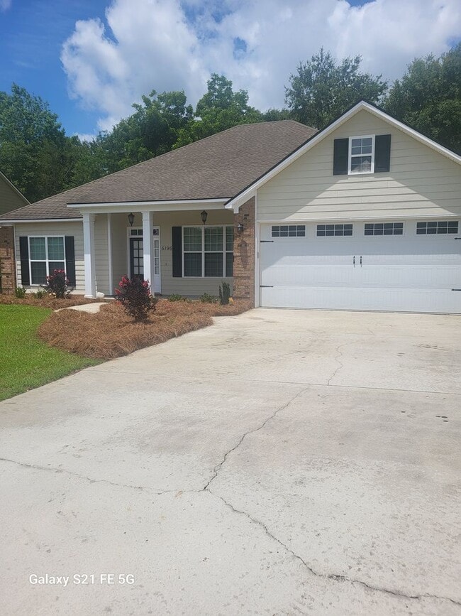 property at 5196 Carlton Ridge Cir