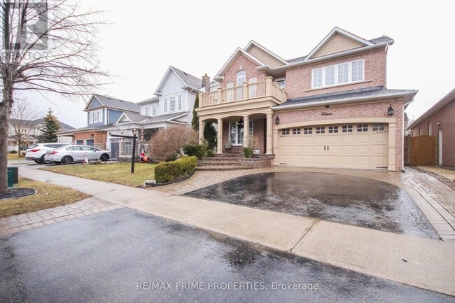 property at 11 Joshua Blvd