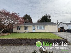 5124 N 48th St in Tacoma, WA - Building Photo