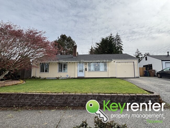 property at 5124 N 48th St