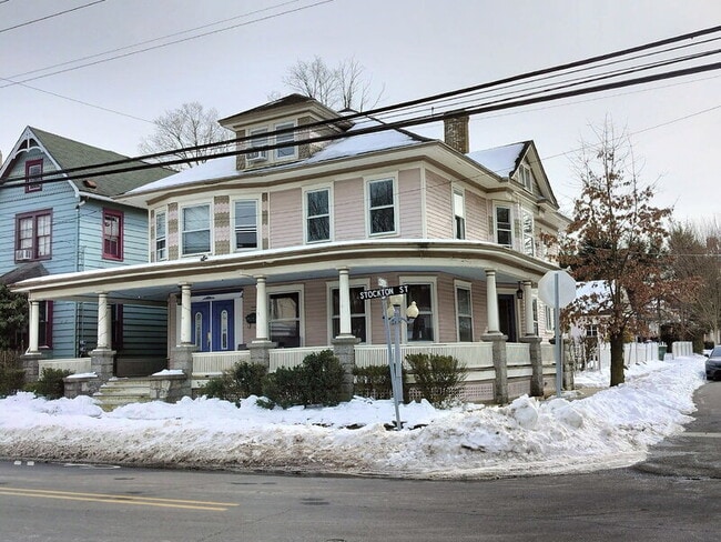 property at 255 Stockton St