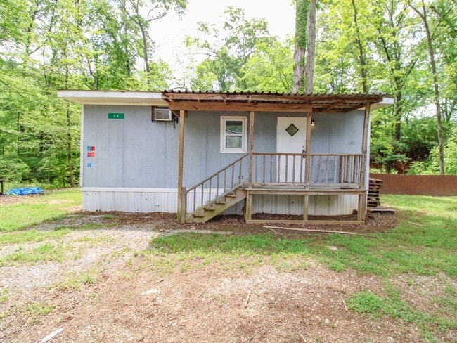 property at 34 Lexy Ln