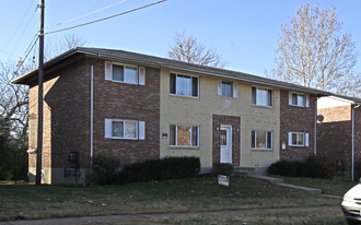 10948 Margatehall Dr Apartments