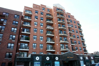 14216-14220 38th Ave in Flushing, NY - Building Photo - Building Photo